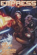 EMPRESS #1-RI-B 