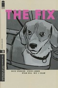 THE FIX #1-2nd 