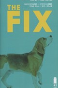 THE FIX #1-3rd 