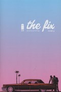 THE FIX #3-2nd 