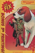 THE FIX #1-5th 