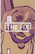 THE FIX #4-2nd 