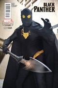 BLACK PANTHER #7-RI-B 