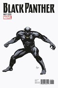 BLACK PANTHER #7-RI 