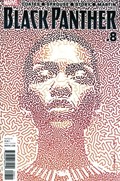 BLACK PANTHER #8 