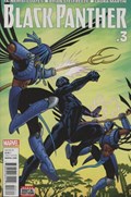 BLACK PANTHER #3 