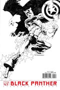 BLACK PANTHER #5C 