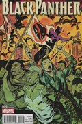 BLACK PANTHER #4B 