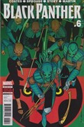 BLACK PANTHER #6 