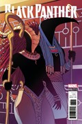 BLACK PANTHER #16B 