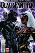 BLACK PANTHER #17 