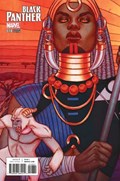 BLACK PANTHER #18B 