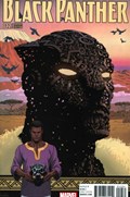 BLACK PANTHER #12B 