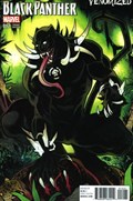 BLACK PANTHER #12C 