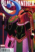 BLACK PANTHER #13B 