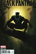 BLACK PANTHER #14-RI 