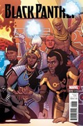 BLACK PANTHER #15B 