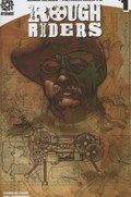 ROUGH RIDERS #1-RI 