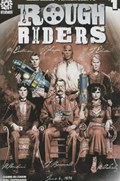ROUGH RIDERS #1 