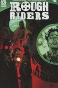 ROUGH RIDERS #6-RI 