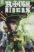 ROUGH RIDERS #3 