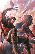 GOLD KEY: ALLIANCE #2-RI 