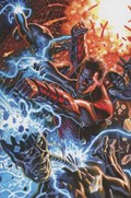GOLD KEY: ALLIANCE #3-RI 