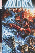 GOLD KEY: ALLIANCE #3 