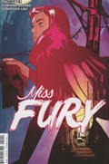 MISS FURY #5 