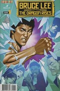 BRUCE LEE: THE DRAGON RISES #1 