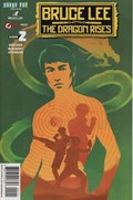 BRUCE LEE: THE DRAGON RISES #2B 