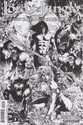 LORDS OF THE JUNGLE #1-RI 
