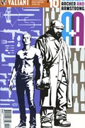 A&A: THE ADVENTURES OF ARCHER & ARMSTRONG #10B 