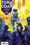 PAKNADEL AND TRAKHANOV'S TURNCOAT #1 