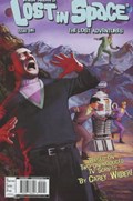 IRWIN ALLEN'S LOST IN SPACE: THE LOST ADVENTURES #1-RI-B 