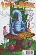 IRWIN ALLEN'S LOST IN SPACE: THE LOST ADVENTURES #4 
