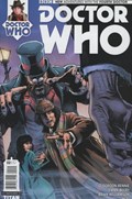 DOCTOR WHO: THE FOURTH DOCTOR #2 