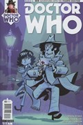 DOCTOR WHO: THE FOURTH DOCTOR #2C 