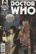 DOCTOR WHO: THE FOURTH DOCTOR #3C 