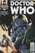 DOCTOR WHO: THE FOURTH DOCTOR #3 