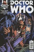 DOCTOR WHO: THE FOURTH DOCTOR #5 