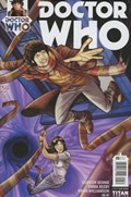 DOCTOR WHO: THE FOURTH DOCTOR #5C 