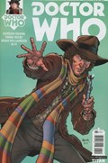 DOCTOR WHO: THE FOURTH DOCTOR #5D 