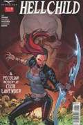 HELLCHILD #1 
