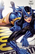 HELLCHILD #5-SDCC-F 
