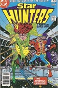 STAR HUNTERS #6B 
