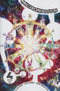 MICRONAUTS #4 