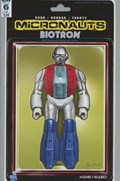 MICRONAUTS #6-SUB-C 