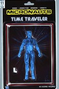 MICRONAUTS #11-SUB-C 