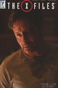 THE X-FILES #7-SUB 